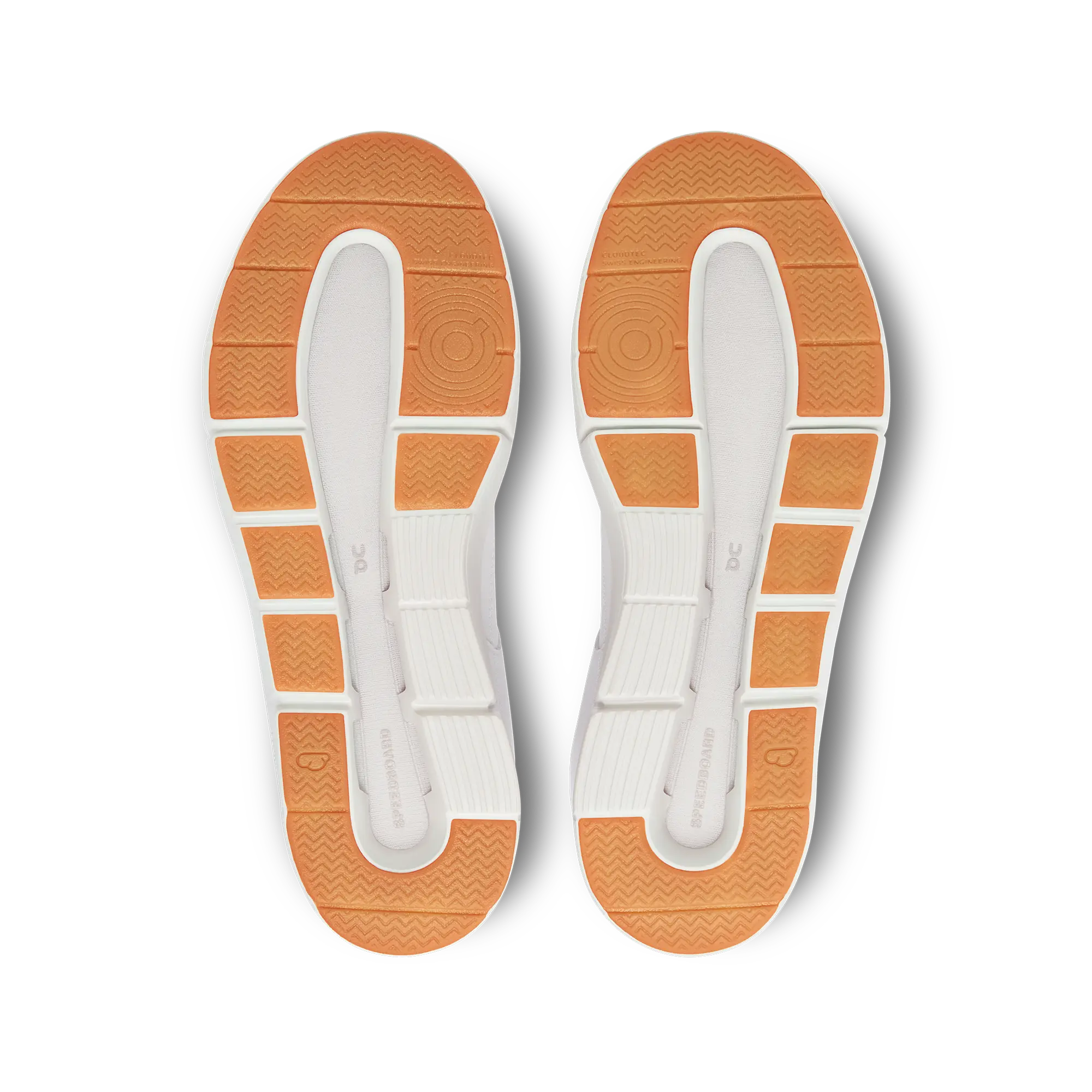 THE ROGER Clubhouse Mid Zapatilla Uso Diario  Mujer On