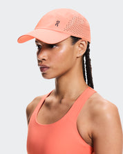 Jockey On Lightweight Cap Unisex Naranjo