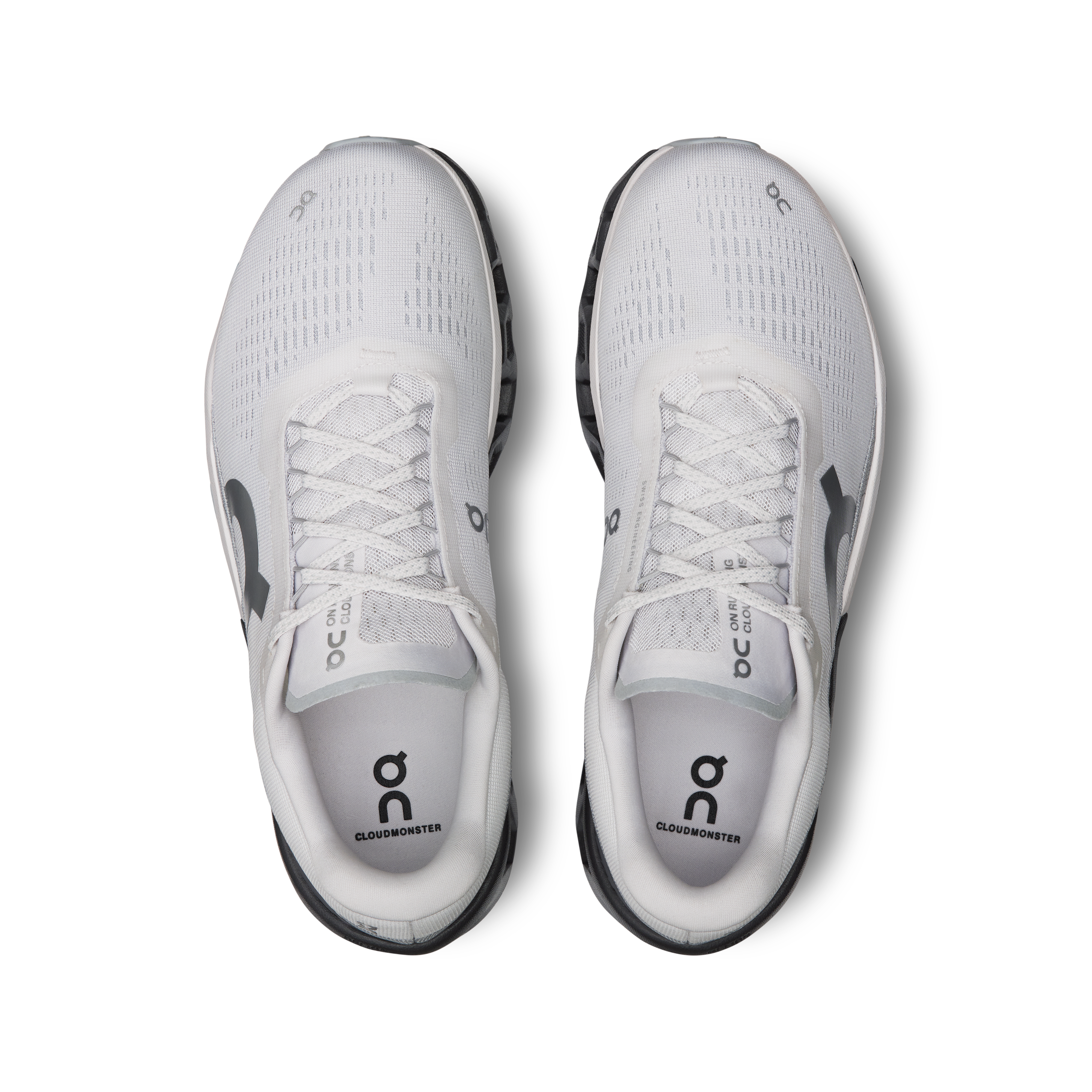 Cloudmonster 2 Zapatilla Running Hombre