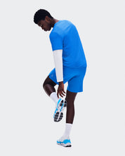 Core-T Polera Hombre Azul