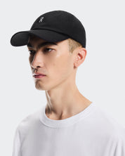 All-Day Cap Jockey Unisex Negro