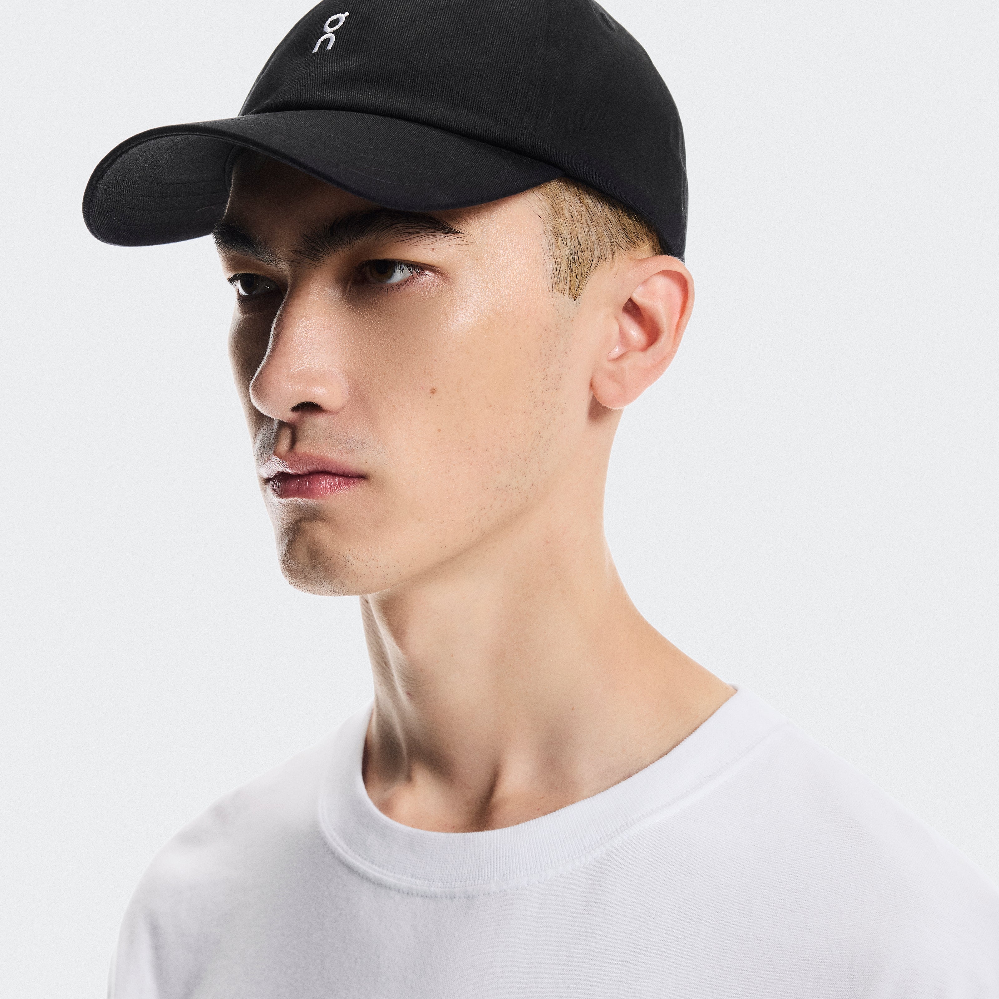 All-Day Cap Jockey Unisex Negro