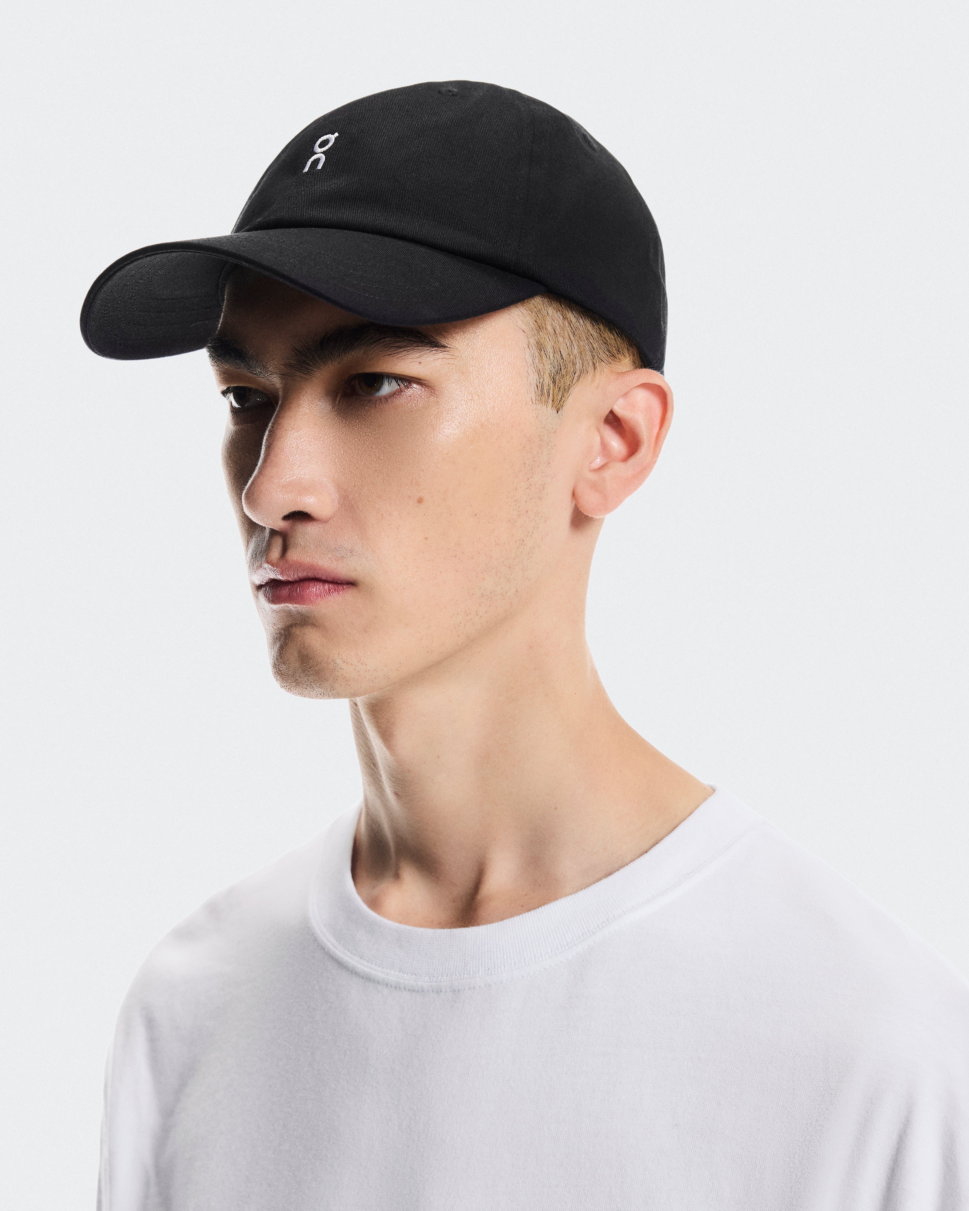 All-Day Cap Jockey Unisex Negro