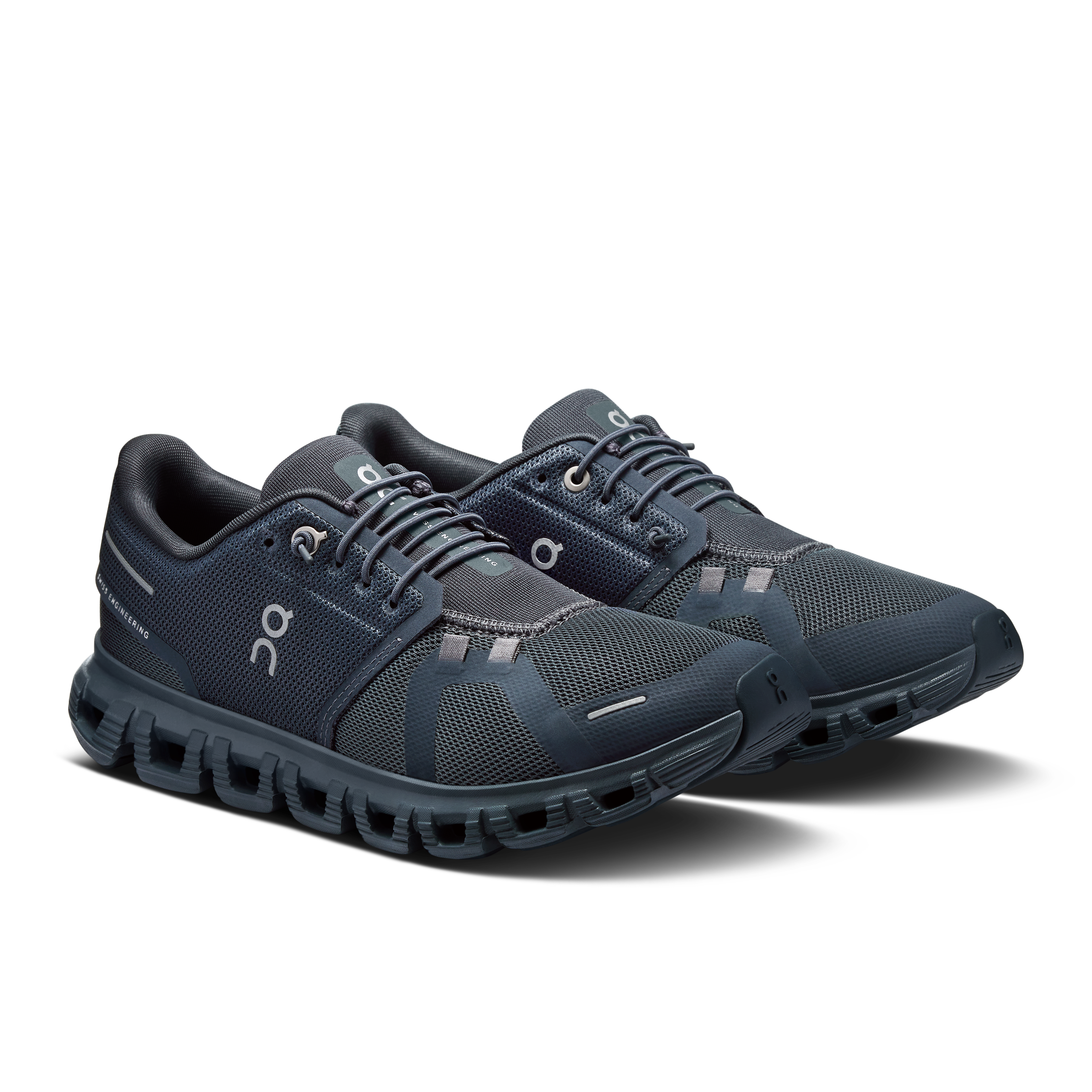Cloud 6 Zapatilla Uso Diario Mujer