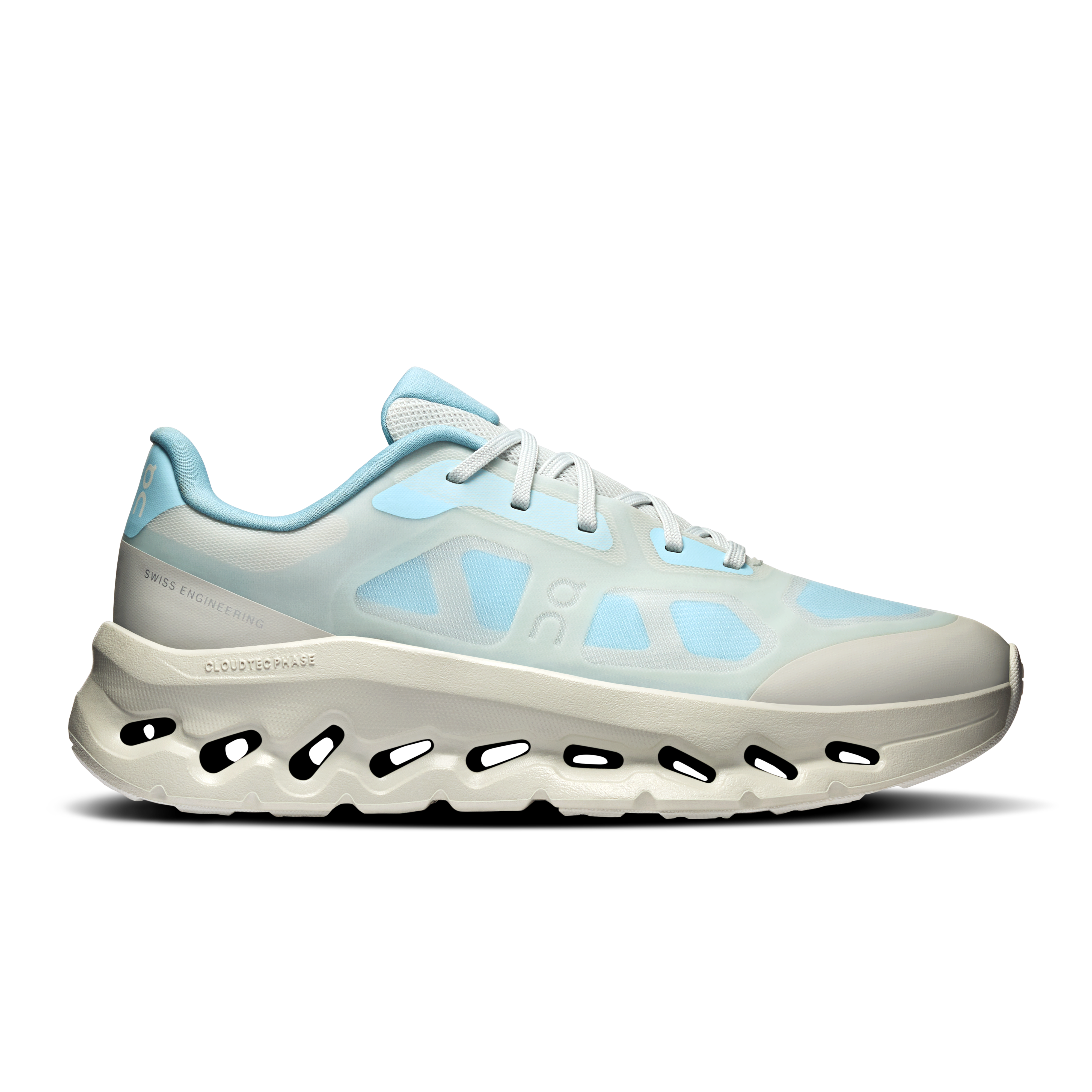 Cloudtilt Remix Zapatilla Uso Diario Mujer Azul