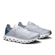 Cloud 6 Coast Zapatilla Uso Diario Mujer Azul