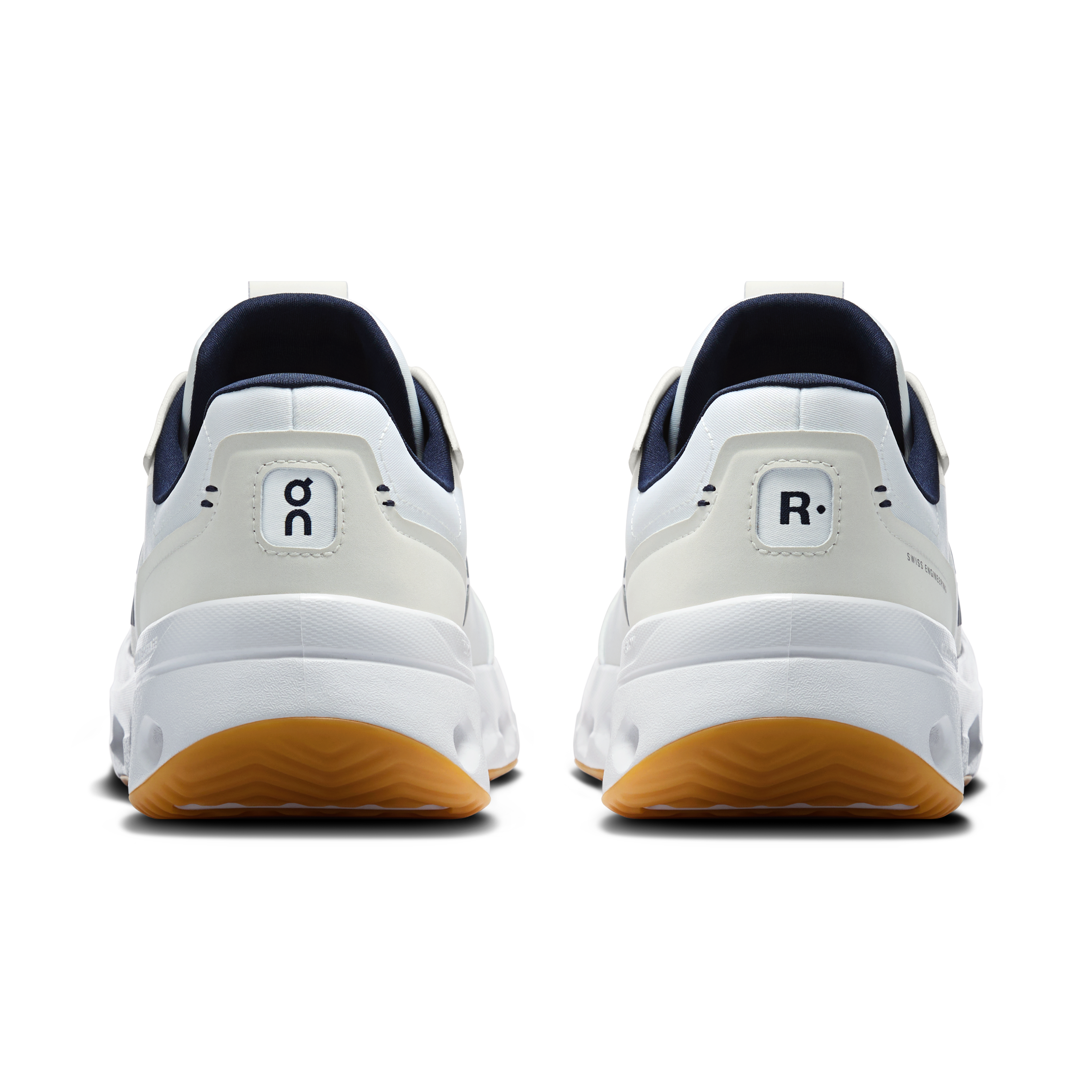 THE ROGER Wildcard Zapatilla Uso Diario Hombre Blanco