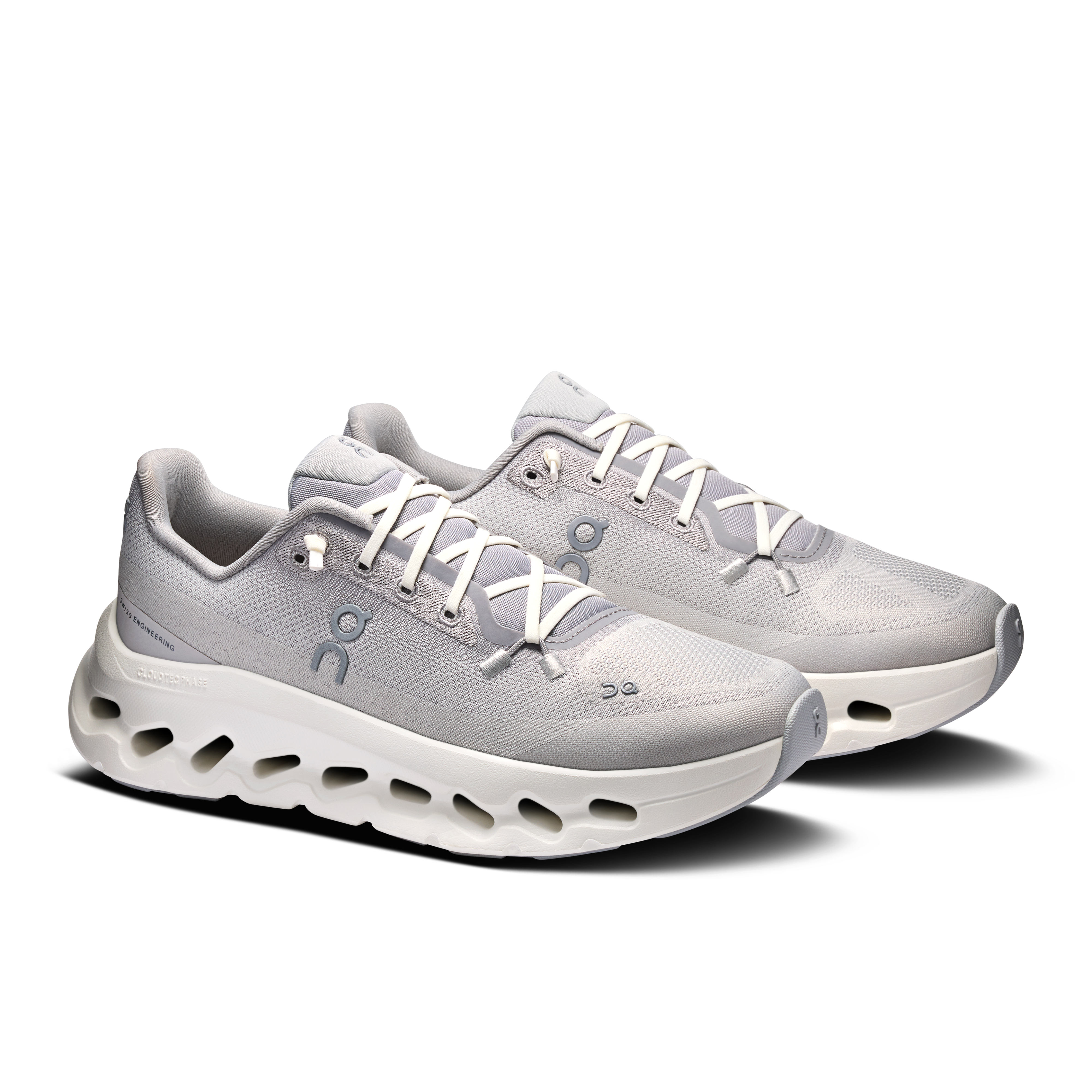 Cloudtilt Zapatilla Uso Diario Mujer Gris