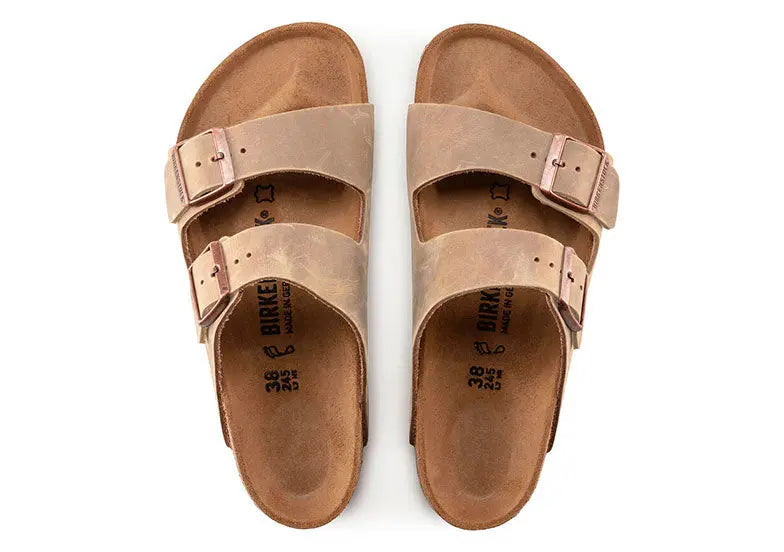 Sandalia Arizona Horma Regular Birkenstock