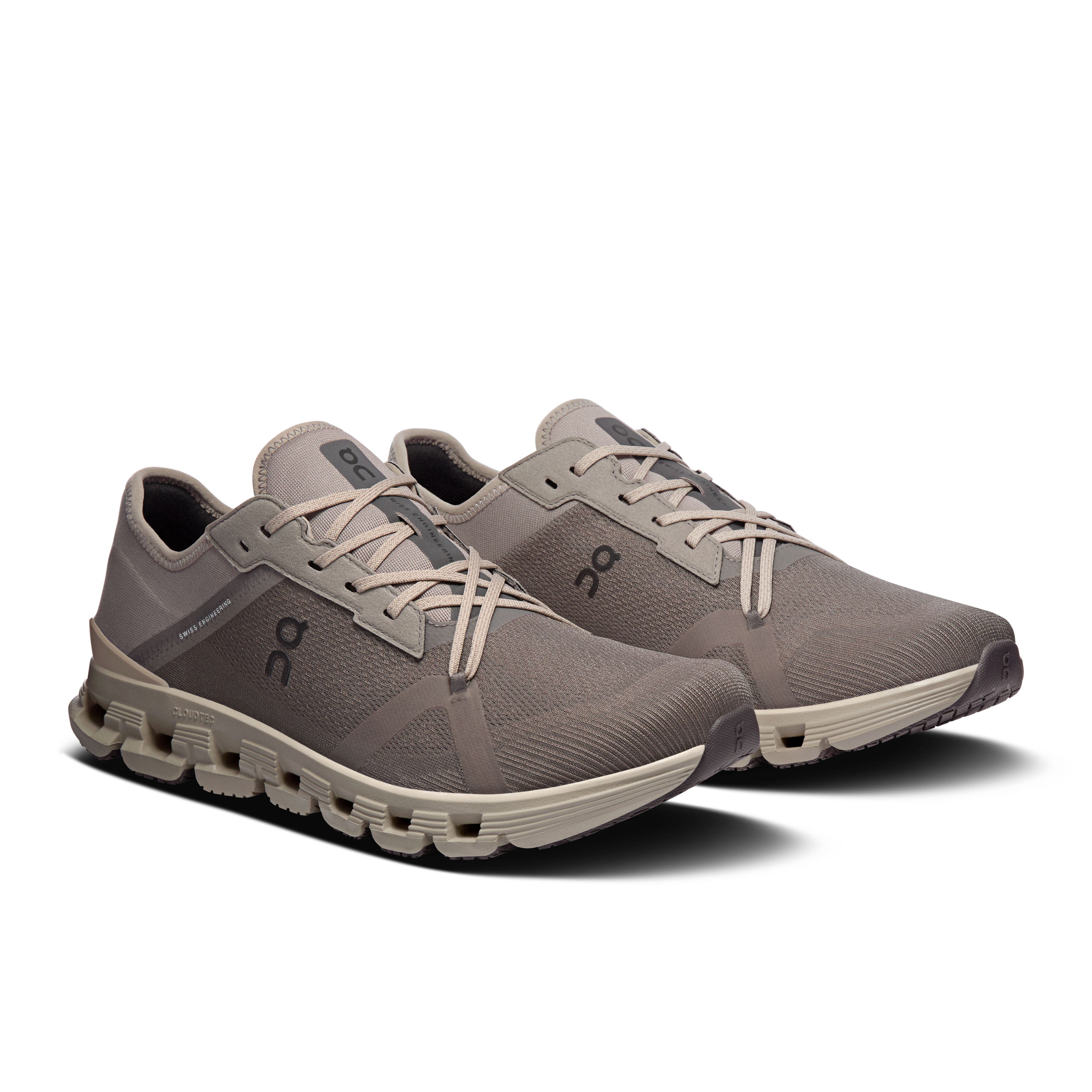 Cloud X 4 AD Zapatilla Training Hombre Cinder | Desert