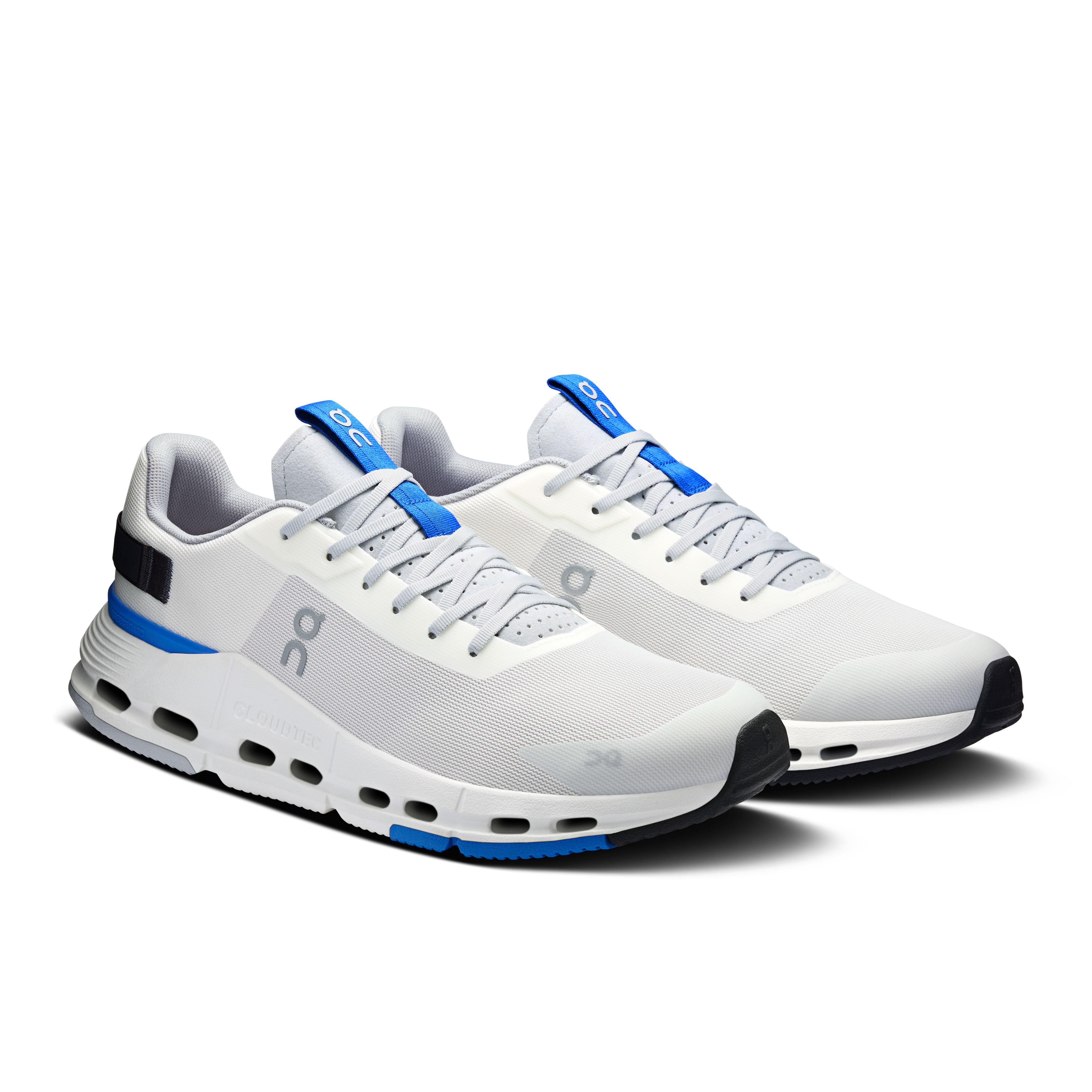 Cloudnova Form 2 Zapatilla Uso Diario Hombre Beige