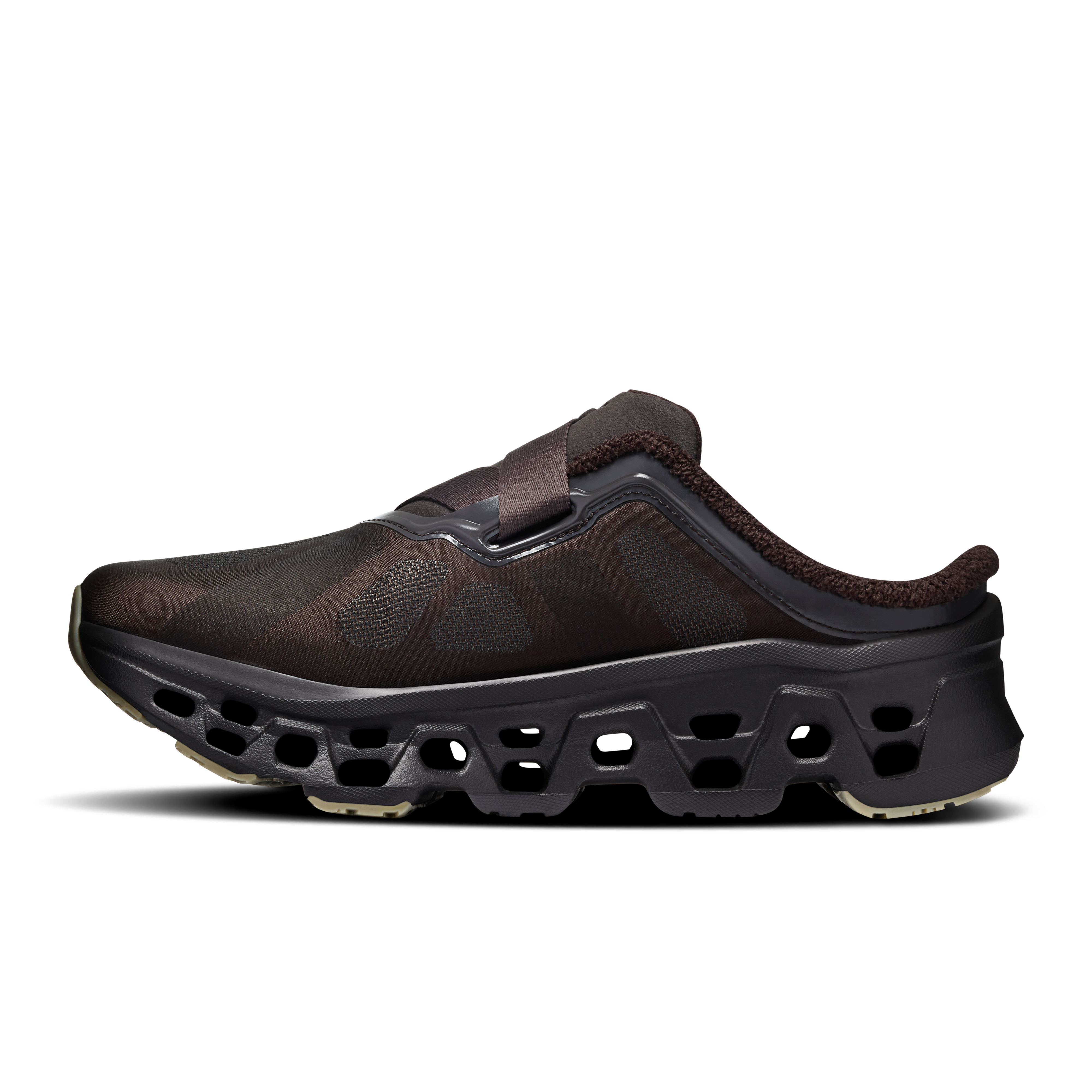 Cloudmonster 3 Mule Zapatilla Uso Diario Mujer Cacao | Espresso