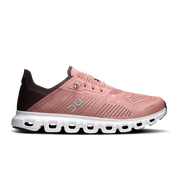 Cloud 6 Coast Zapatilla Uso Diario Mujer Café