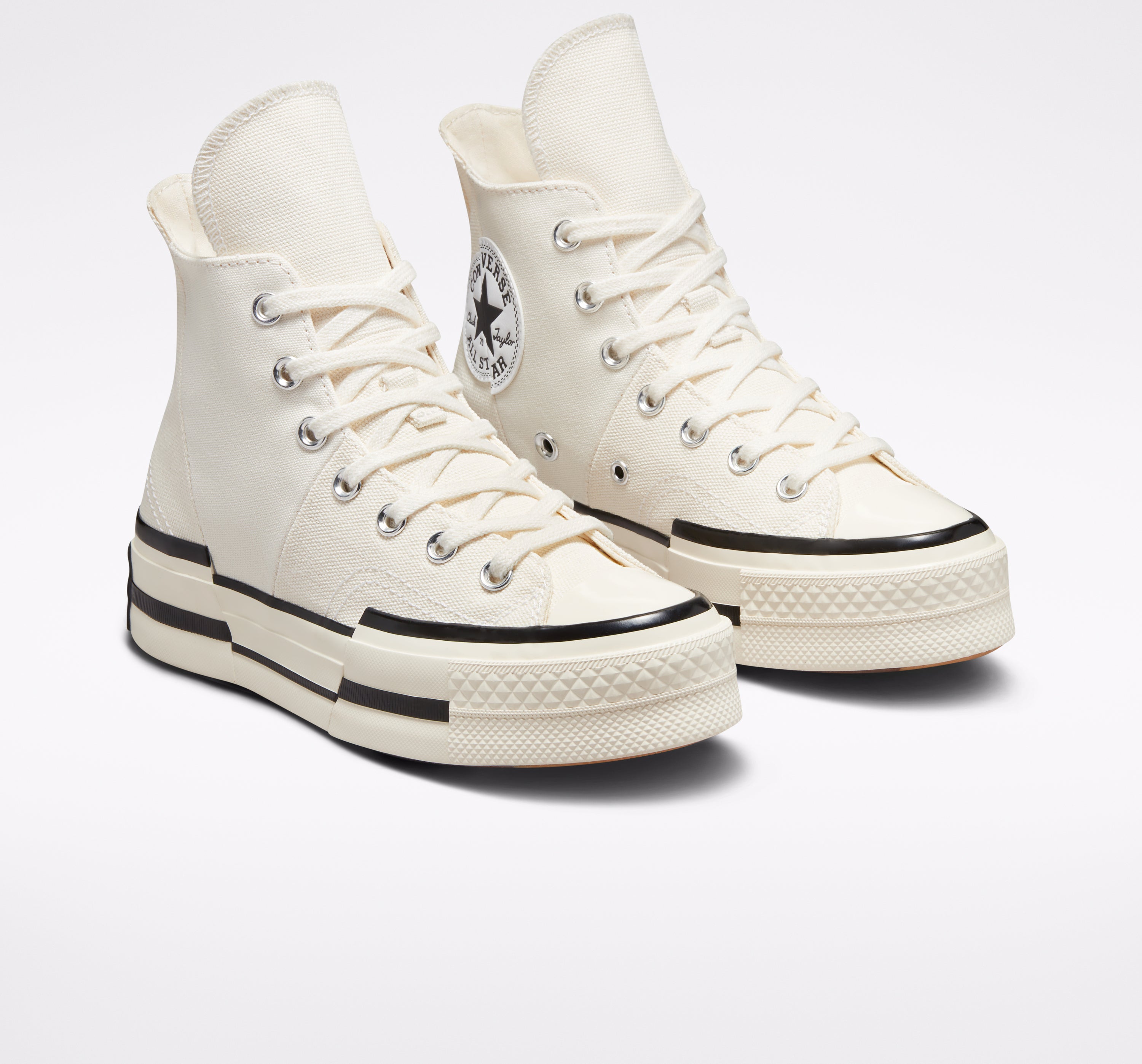 CHUCK 70 PLUS Mujer