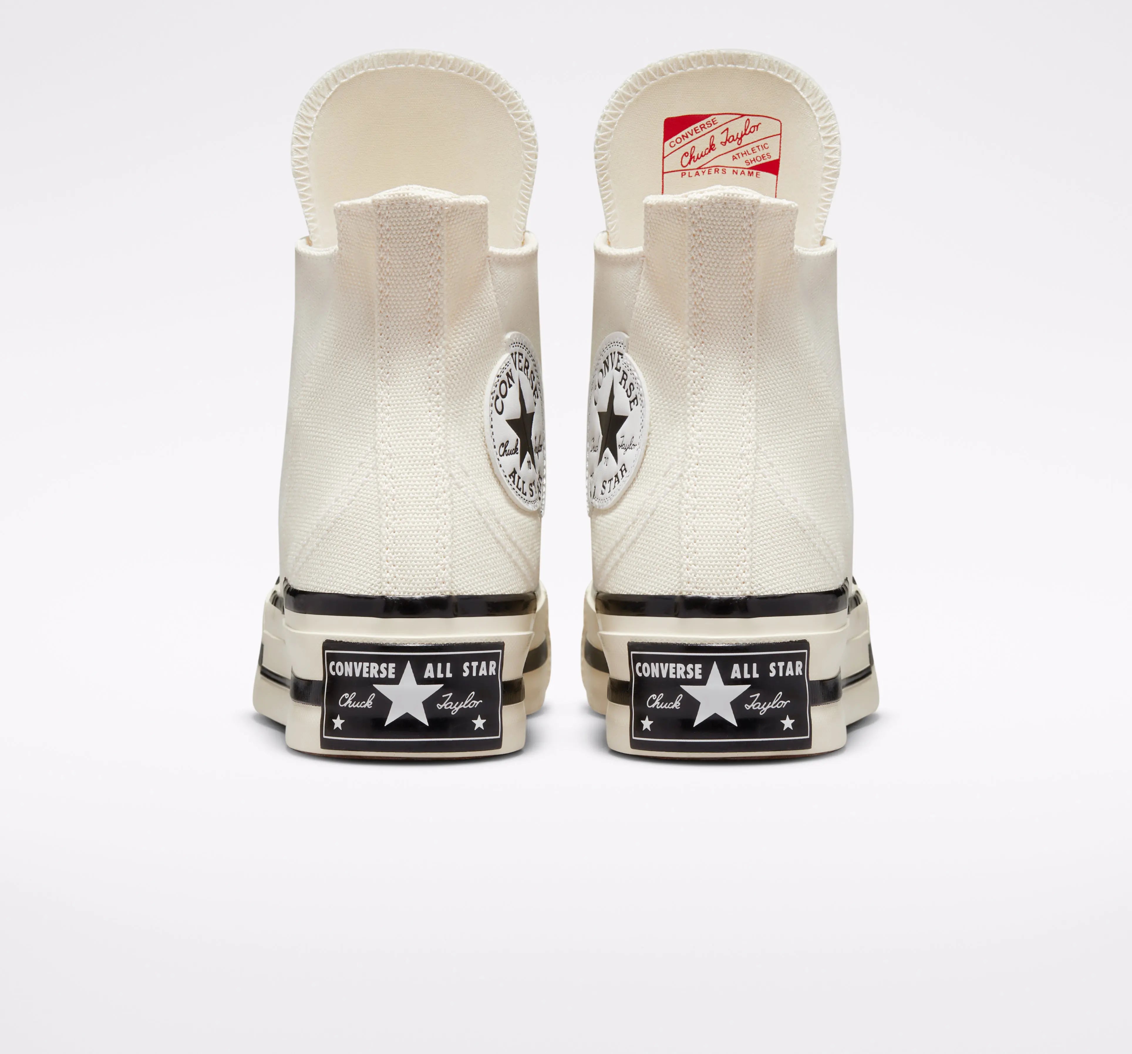 Chuck 70 Plus Zapatilla Uso Diario Mujer – SNOBBY