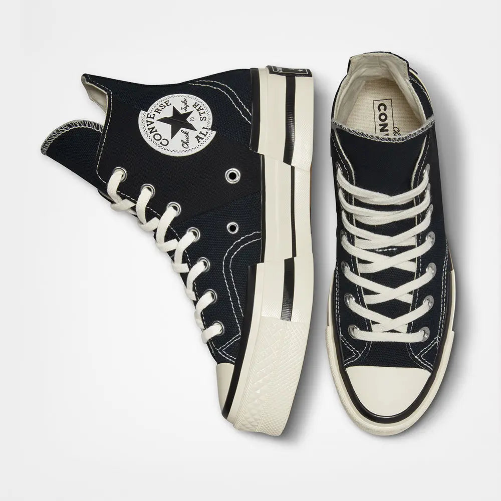Chuck 70 Plus Zapatilla Uso Diario Mujer – SNOBBY