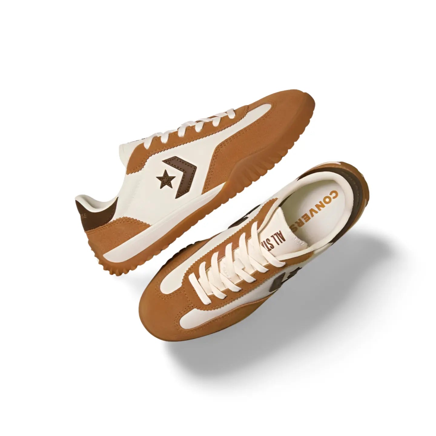Run Star Trainer Zapatilla Uso Diario Mujer Converse