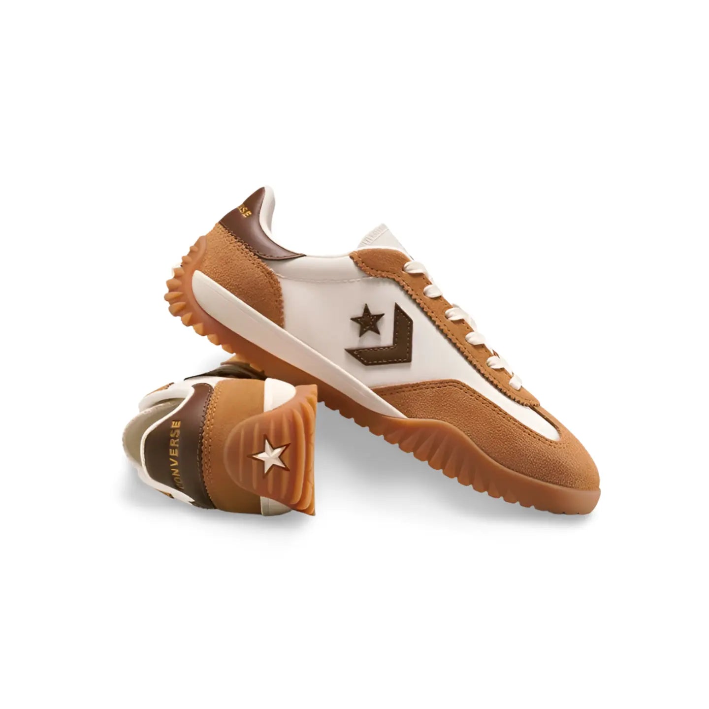 Run Star Trainer Zapatilla Uso Diario Mujer Converse