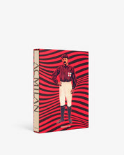 Libro AC Milan (Classic) – Assouline Multicolor