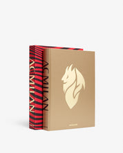 Libro AC Milan (Classic) – Assouline Multicolor