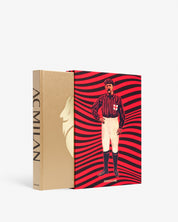Libro AC Milan (Classic) – Assouline Multicolor
