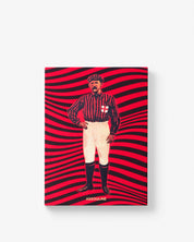 Libro AC Milan (Classic) – Assouline Multicolor