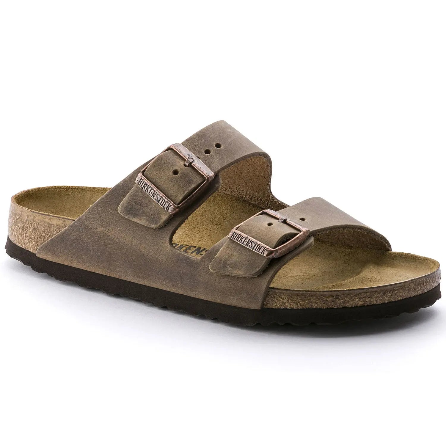 Sandalia Arizona Horma Estrecha Birkenstock