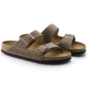 Sandalia Arizona Horma Estrecha Birkenstock