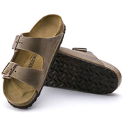 Sandalia Arizona Horma Estrecha Birkenstock