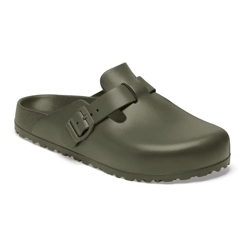Boston Goma Eva Zueco Uso Diario Horma Regular Birkenstock