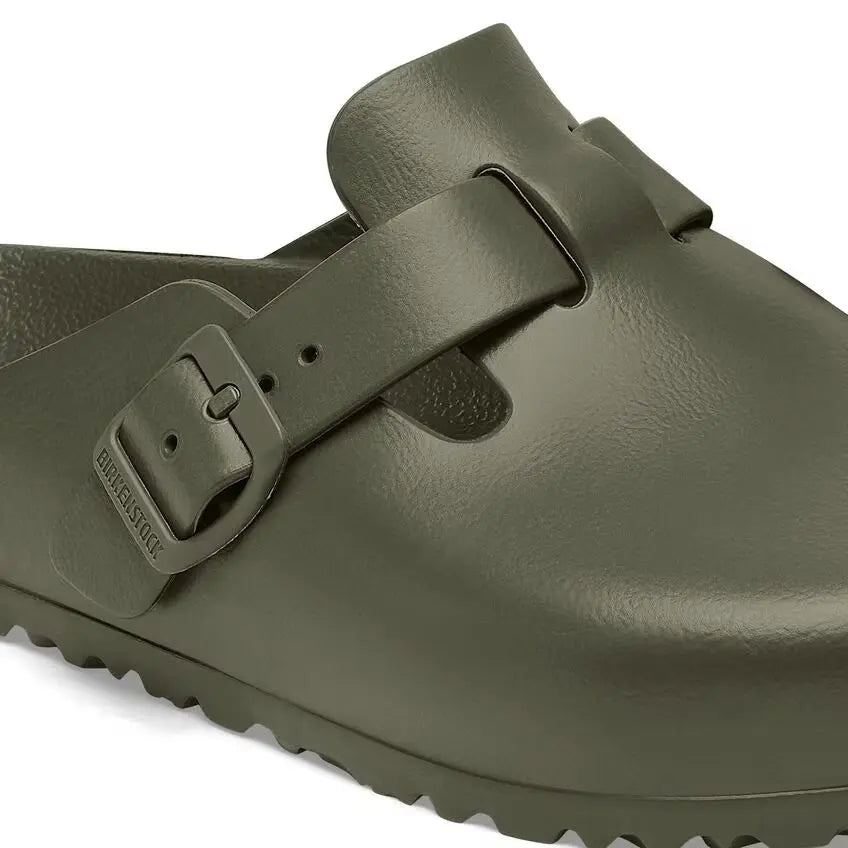 Boston Goma Eva Zueco Uso Diario Horma Regular Birkenstock