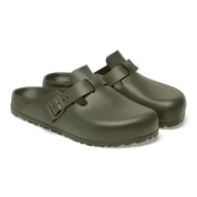 Boston Goma Eva Zueco Uso Diario Horma Regular Birkenstock