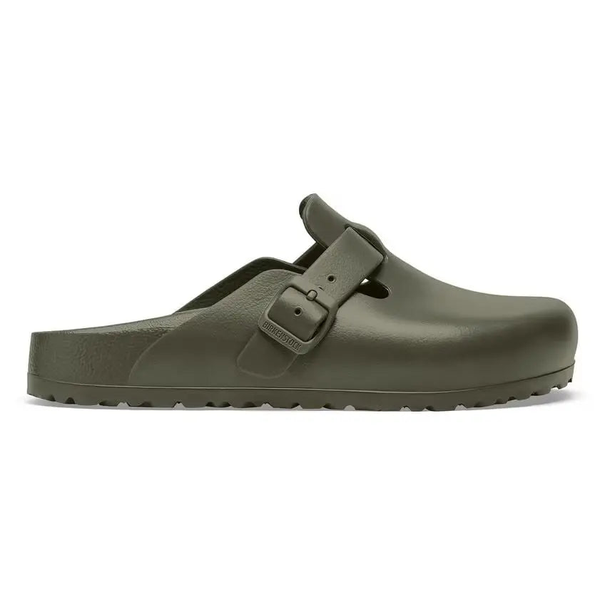 Boston Goma Eva Zueco Uso Diario Horma Regular Birkenstock