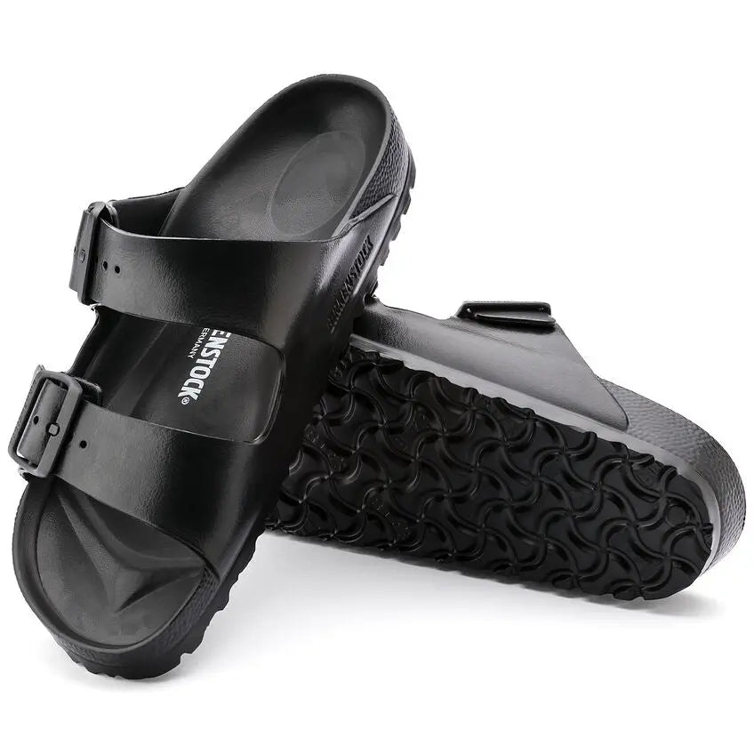 Sandalia Arizona Essentials Hombre BIRKENSTOCK