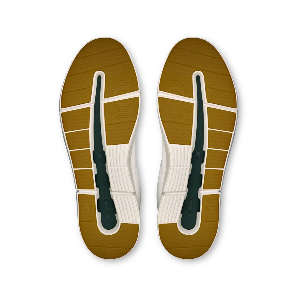 THE ROGER Clubhouse Mid Zapatilla Uso Diario  Hombre On