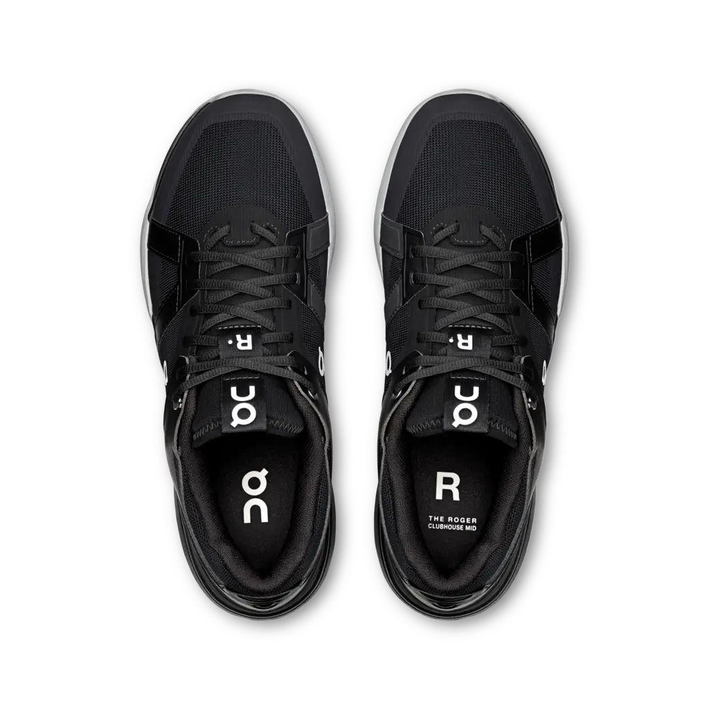 THE ROGER Clubhouse Pro Zapatilla Tennis Hombre On