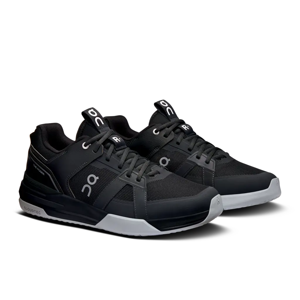 THE ROGER Clubhouse Pro Zapatilla Tennis Hombre On