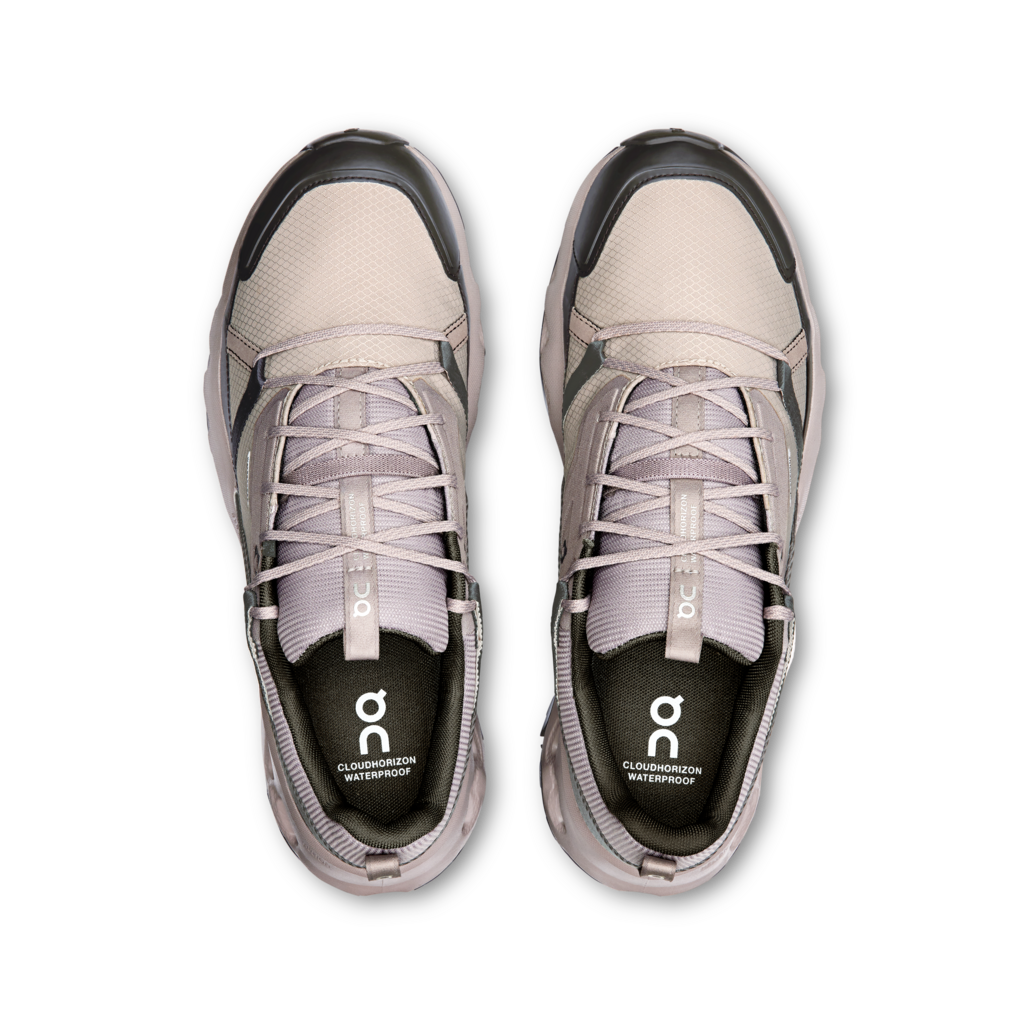 Cloudhorizon  Waterproof  Zapatilla Outdoor Mujer On