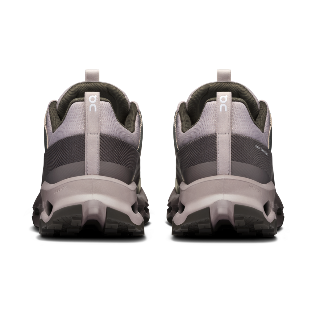 Cloudhorizon  Waterproof  Zapatilla Outdoor Mujer On