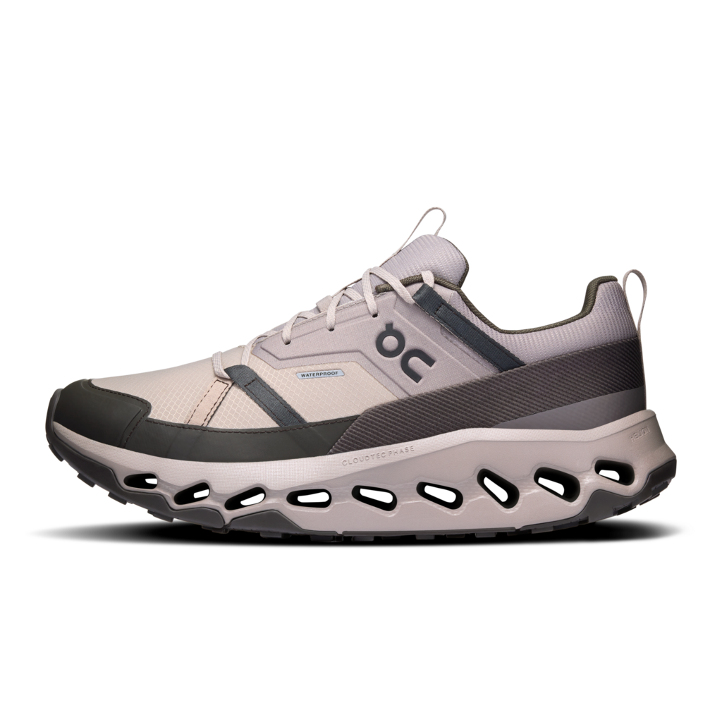 Cloudhorizon  Waterproof  Zapatilla Outdoor Mujer On