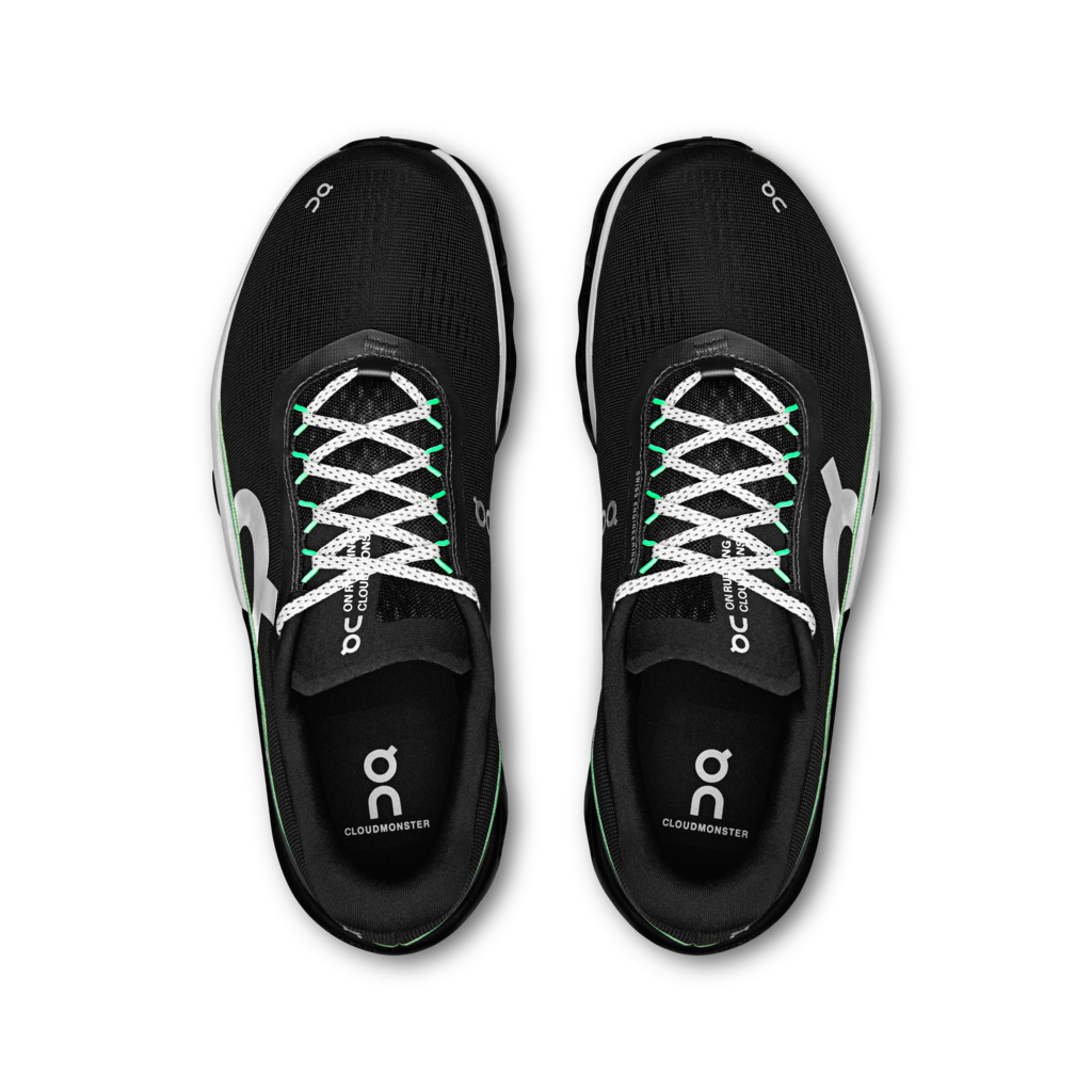 Cloudmonster 2 Zapatilla Running Hombre