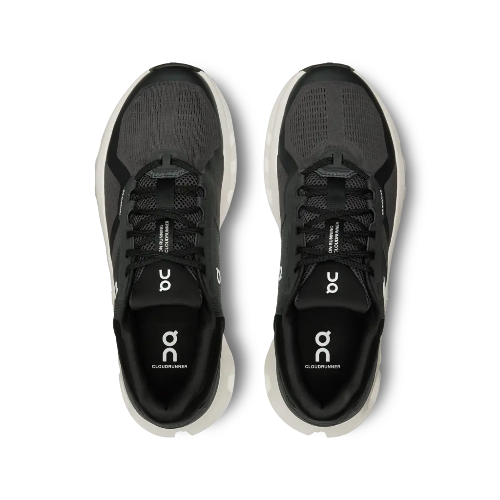 Cloudrunner 2 Zapatilla Running Hombre On