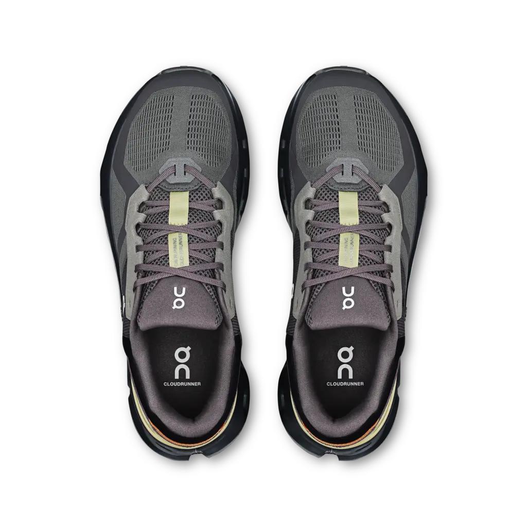Cloudrunner 2 Zapatilla Running Hombre On
