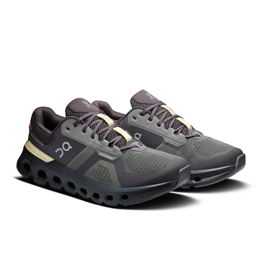 Cloudrunner 2 Zapatilla Running Hombre On