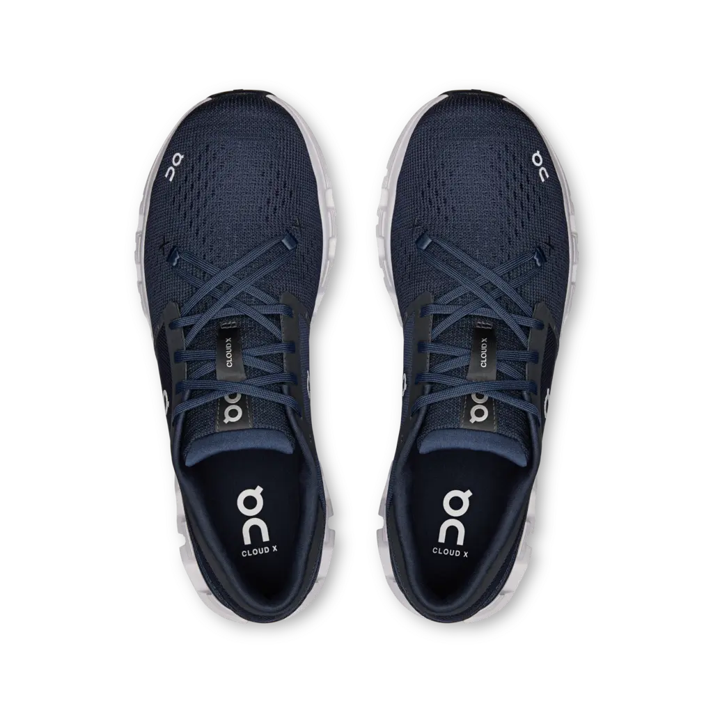 Cloud X 4 Zapatilla Training Hombre On