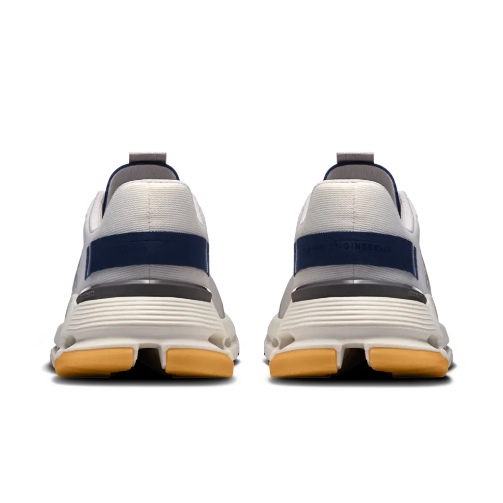 Cloudnova Form 2 Zapatilla Uso Diario  Hombre On