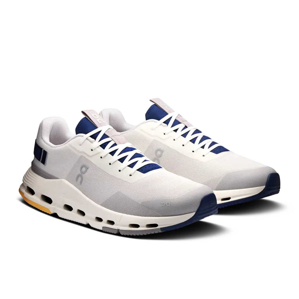 Cloudnova Form 2 Zapatilla Uso Diario  Hombre On