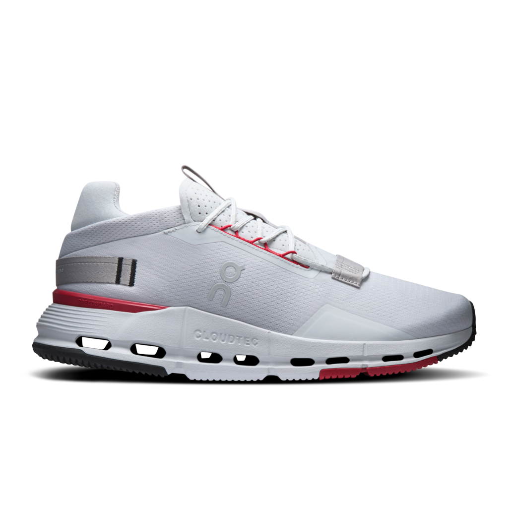 Cloudnova 2 Zapatilla Uso Diario Hombre