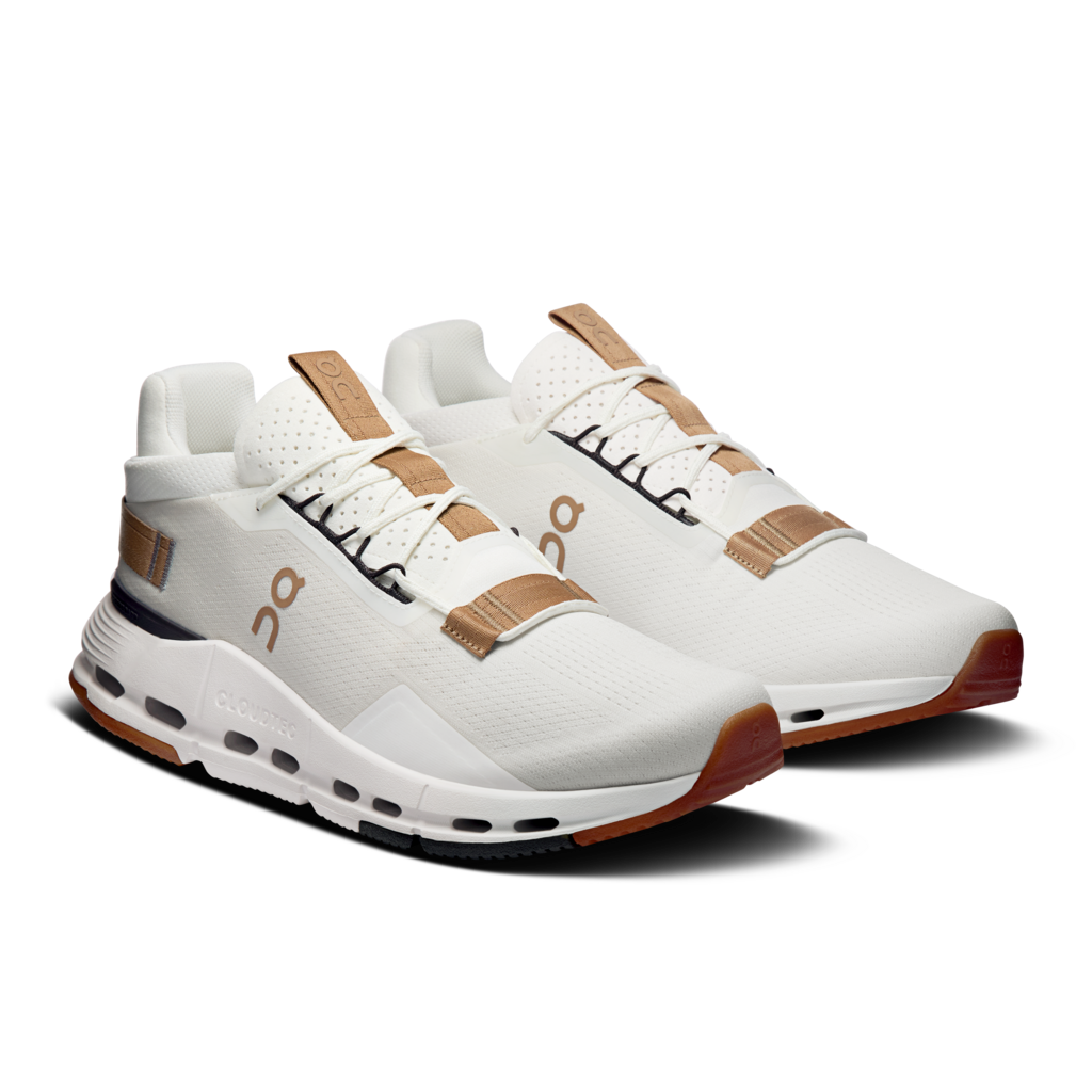 Cloudnova 2 Zapatilla Uso Diario Hombre