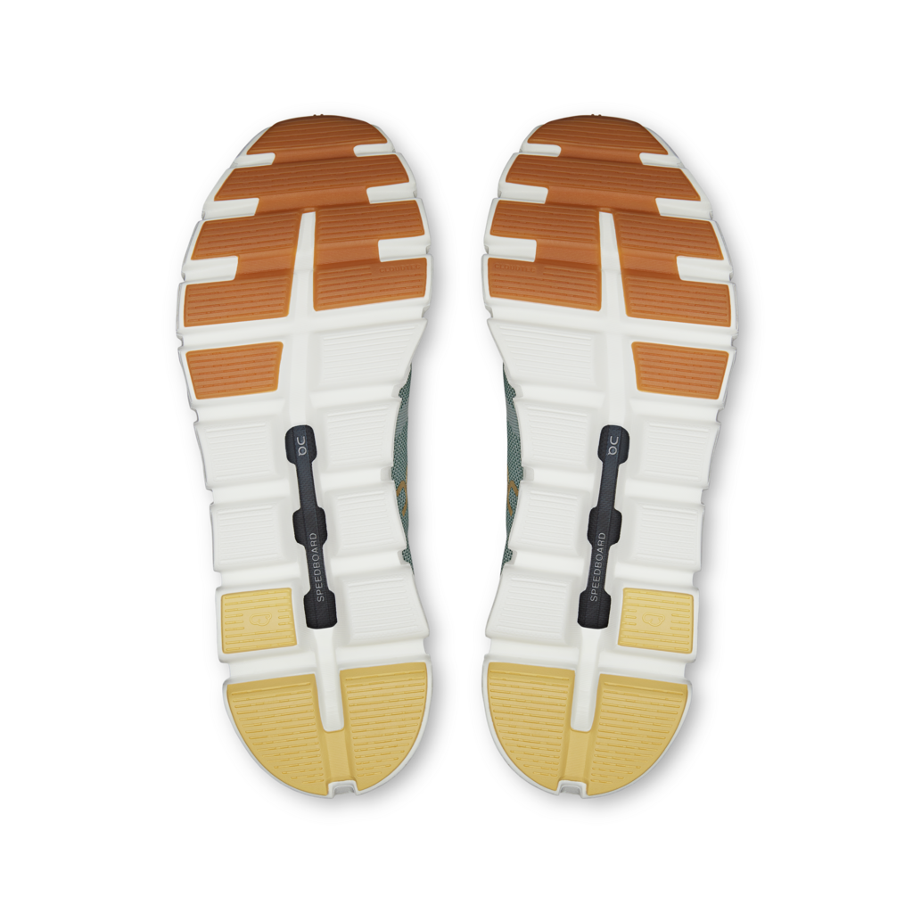 Cloud 6 Versa Zapatilla Uso Diario Hombre On